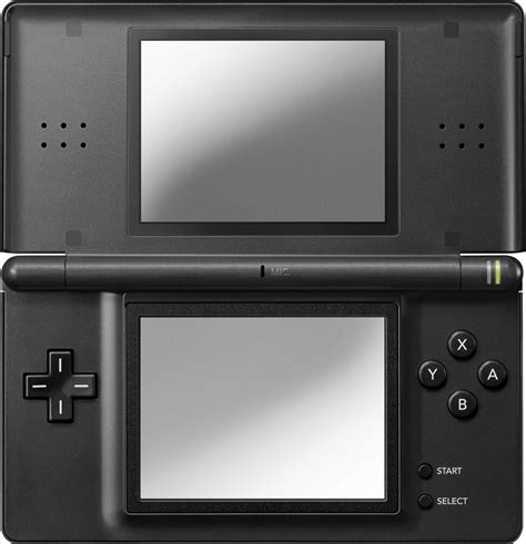 Nintendo DS Lite | Nintendo | Fandom