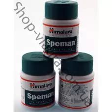 Препарат Speman Forte - инструкция, отзывы