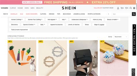 Shein Review 2023: Coming back to the Indian market!