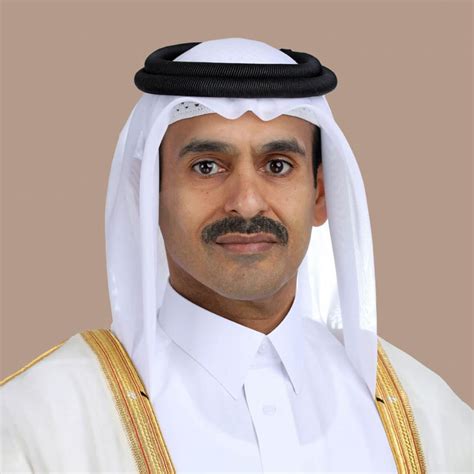 Saad Sherida Al Kaabi Top 100 CEOs 2023 In The Middle East Forbes Lists