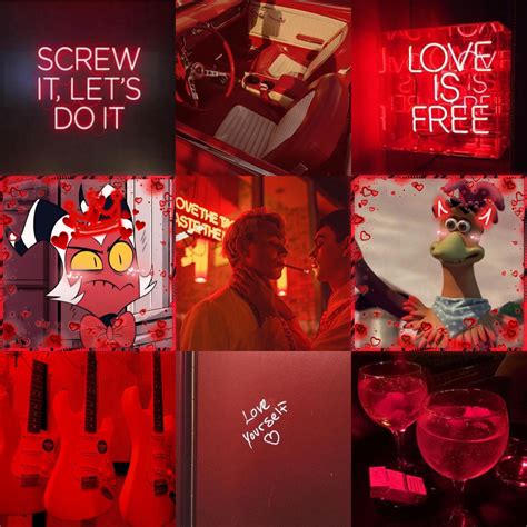 Moodboard Trade Moxxie X Rocky By Cadence888 On Deviantart