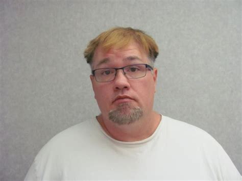 Nebraska Sex Offender Registry Shane Matthew Randall