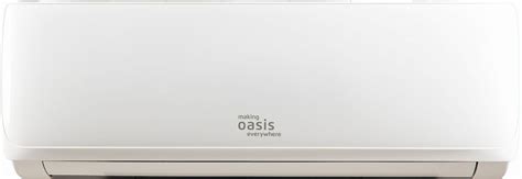 Купить кондиционер-сплит making оasis everywhere oc3d-7 в Волгограде ...