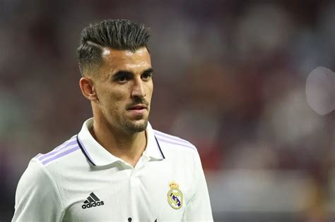 Dani Ceballos Extends Real Madrid Deal Until 2027 Vanguard News