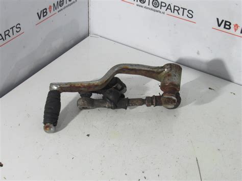 Suzuki GS 450 L Schakelpedaal VB Motoparts