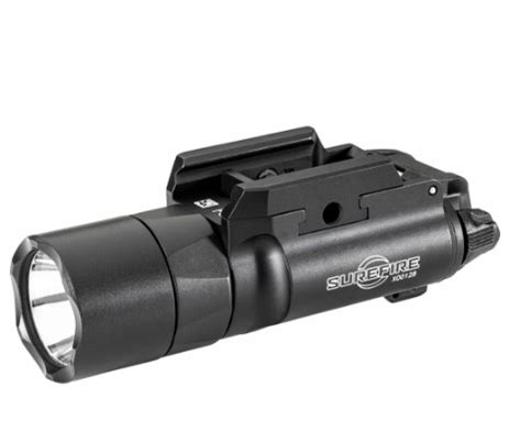 SUREFIRE X300 TURBO WEAPON LIGHT