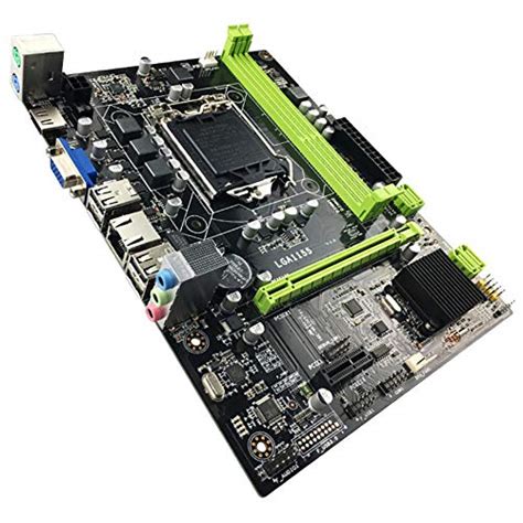 The Best Lga 1155 Motherboard Gaming of 2019 - Top 10, Best Value, Best ...