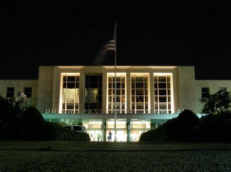 New Orleans Union Passenger Terminal - New Orleans, Louisiana | Amtrak ...