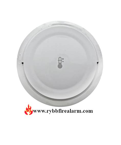 Silent Knight Idp Heat Iv Heat Detector Rybb Fire Alarm Parts Service And Repairs