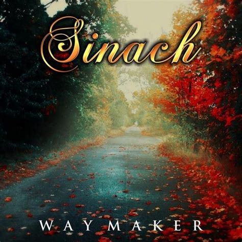 Sinach – Way Maker Lyrics | Genius Lyrics