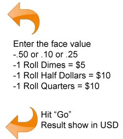 Silver Coin Calculator | Quick Melt Value Calculations