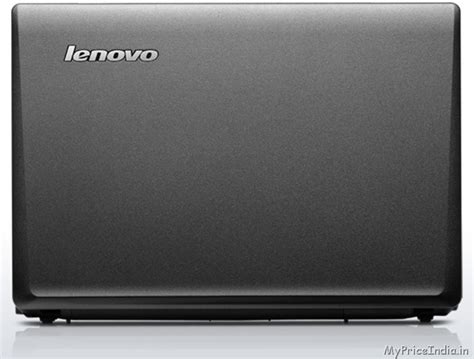 Lenovo G560 Price | Specifications | Reviews » Laptop Prices In India