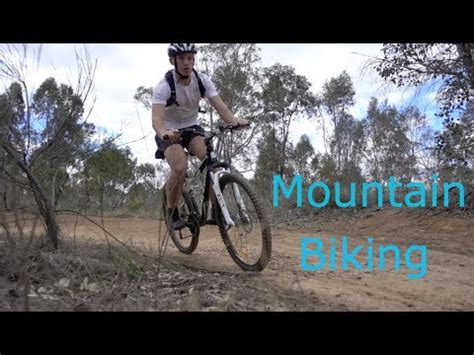 Mountain Biking Wylde MTB Trail YouTube