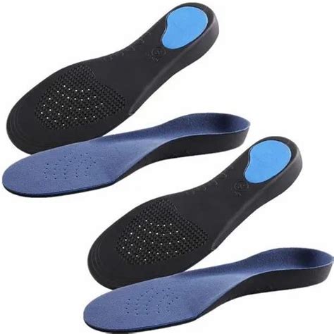 Plain EVA Moulded Shoes Insole At Rs 14 Pair In Noida ID 14589669133