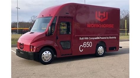 Workhorse develops new step vans | Trailer Body Builders