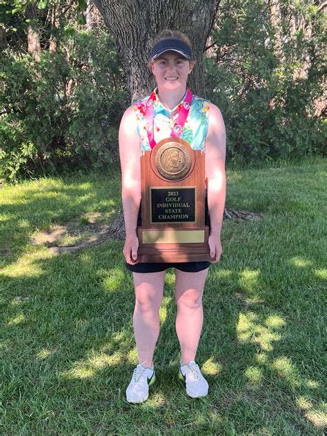 Hennetron On Twitter Rt Ighsau 🏆 Congratulations To The 2023 Golf