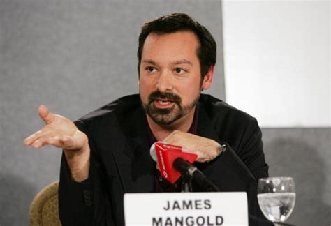 james mangold net worth