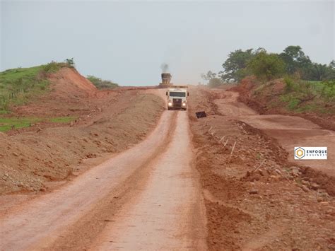 Através de parceria Estado retoma obras de pavimentação da MT 339