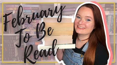 February TBR Black Author Readathon FaRoFeb Readathon YouTube