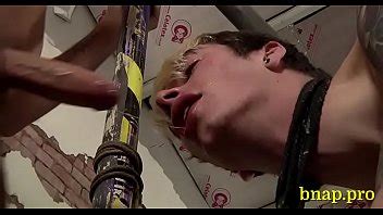 Teasing Knob In A Thraldom Scene Xvideos