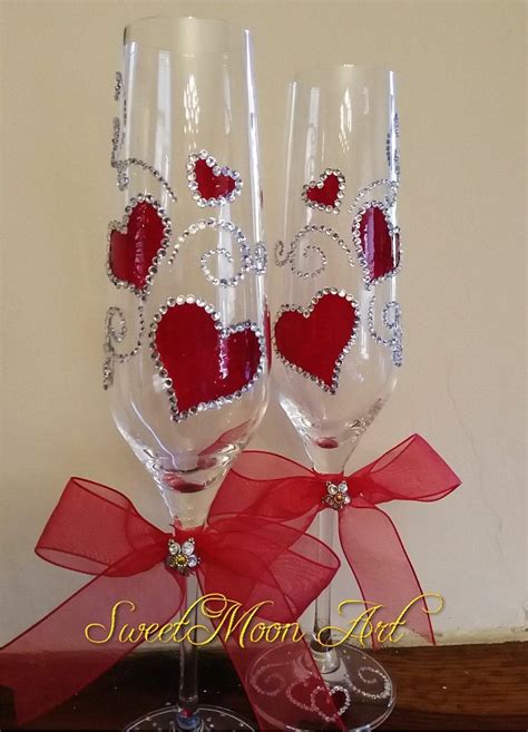 Vitally Wonderful Wine Glass Designs To Make You Smile Bored Art Artofit