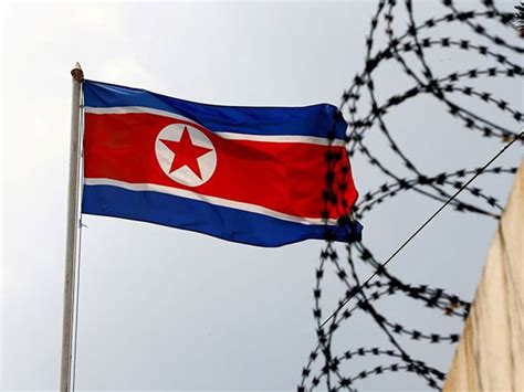 Us Soldier Believed To Be Detained By North Korea After Willfully