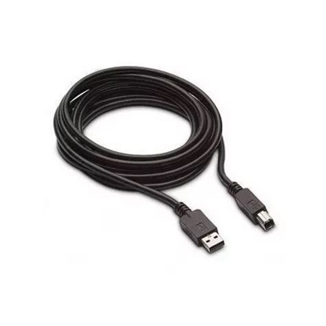 Cable De Impresora Usb Metros A B