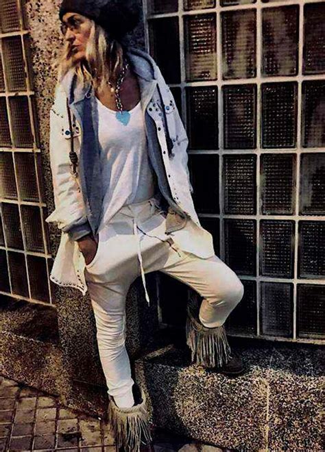 Chandal CREMALLERA Why Not Barcelona Moda Casual Hippie Boho Chic