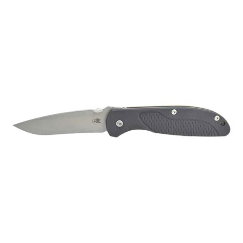 Hinderer FireTac Working Finish 20CV Recurve Frame Lock Knife Battle