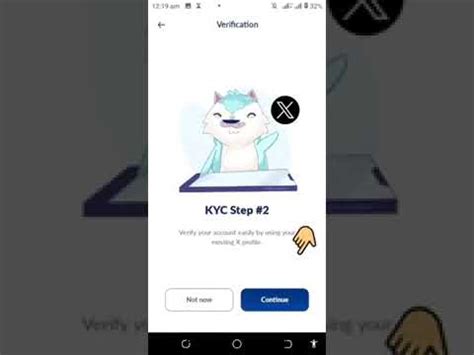 Ice Kyc Kasa Kare Mobile Se Ice Kyc 2 Step Ice Mining App Kyc Of