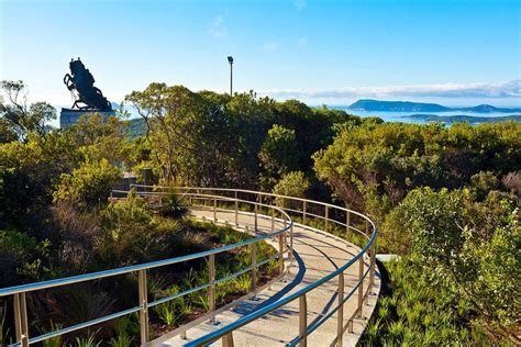 Best Things To Do In Albany Explore Wa Caravan Guide