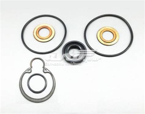 444636110 Toyota ремкомплект насоса гур