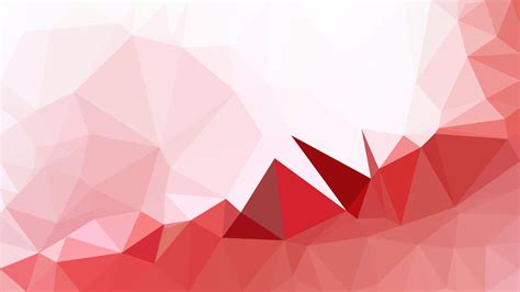 Red Pattern Background Hd