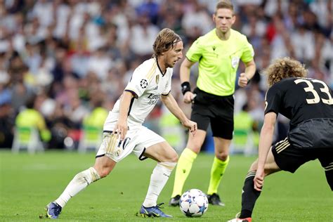 Three Answers And Three Questions From Real Madrids Win Vs Union