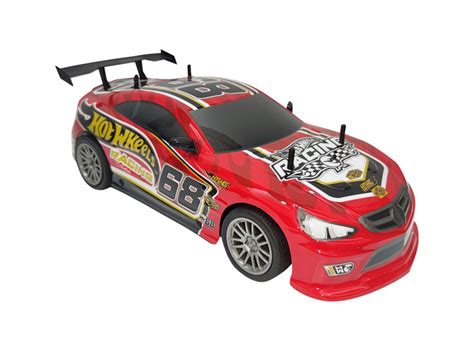 Ripley Vehiculo Hot Wheels Rc Extreme Racer