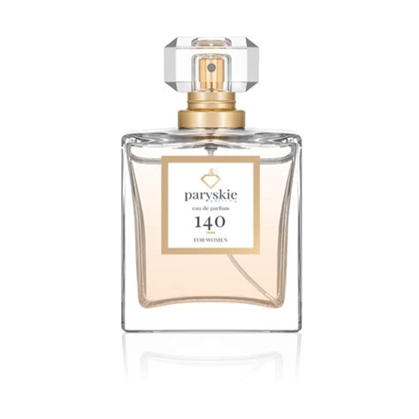 Paryskie Perfumy Damskie Inspirowane Coty Masumi Ml E