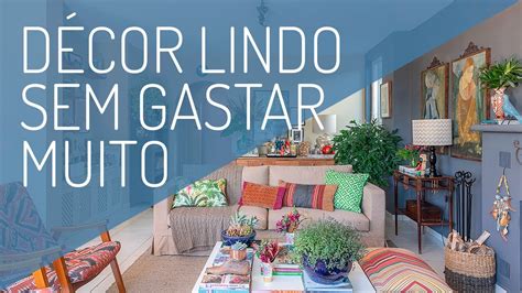 Decoração Inteligente Muitas Dicas e Ideias e o Melhor Sem Gastar