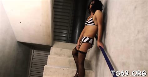 Sweet Ximena Ramos Gets Awarded With Anal Sex