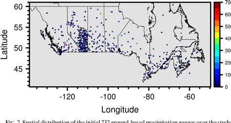 Pdf Evaluation Of Integrated Multisatellite Retrievals For Gpm Imerg