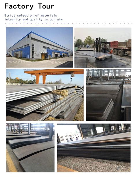 S Jr Hot Rolled Mild Steel Mm Thick X Mm Chequered Steel Plate China Mild Steel