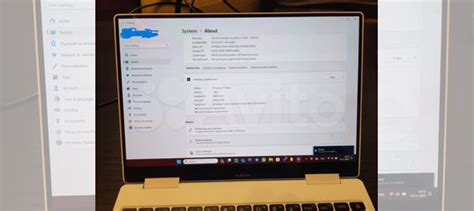 Xiaomi Book Air 13 (2022) с олед экраном + перо купить в Москве ...