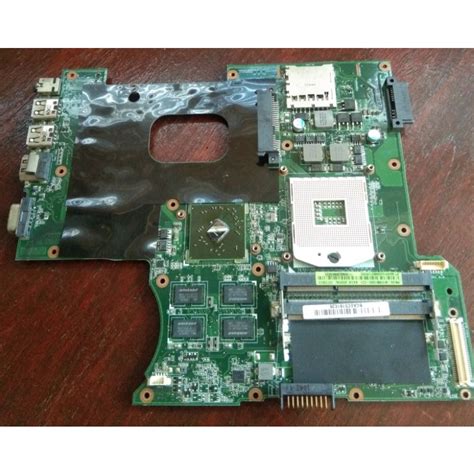 Jual MOTHERBOARD LAPTOP ASUS K42J ORI BEKAS Shopee Indonesia