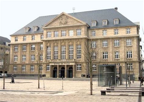 Esch-sur-Alzette | Luxembourg | Britannica.com