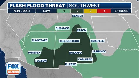 Tropical Storm Hilary Could Dump Over Years Worth Of Rainfall In Parts