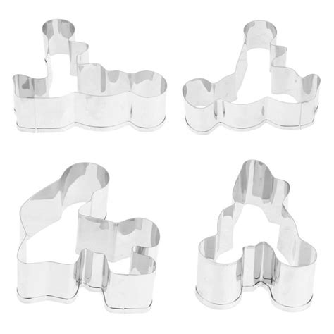 4pcs Set Cookie Cutter Adult Sex Love Biscuit Cutters Cookie Etsy