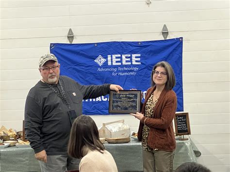 Gallery | IEEE Ithaca Chapter