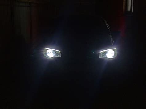 Светодиодные лампы W5W в габариты — FIAT Albea, 1,4 л, 2009 года ...