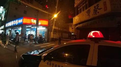 台灣桃園3人遭“行刑式”槍殺 抢手逃跑時遇警察畏罪 香港商报