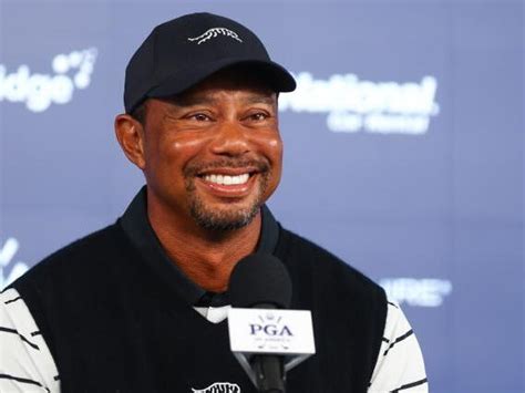 Tiger Woods live score: Updated PGA Championship leaderboard, results ...