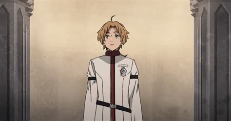 Mushoku Tensei Jobless Reincarnation Season 2 Episode 7 Release Date